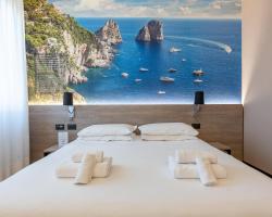 Jet Hotel, Sure Hotel Collection by Best Western
