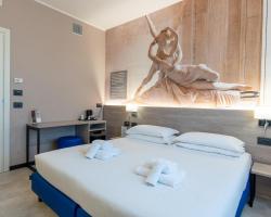 Jet Hotel, Sure Hotel Collection by Best Western