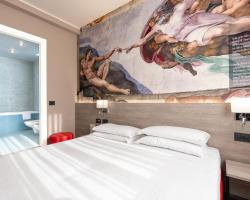 Jet Hotel, Sure Hotel Collection by Best Western