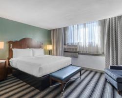 Best Western Chicago Downtown-River North