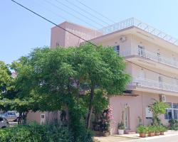 Iliadis House