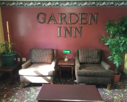 Garden Inn Motel & Suites O'Hare
