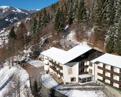 Hotel Garni Haus Sonnblick
