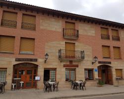 Hotel-Residencia Alvargonzález