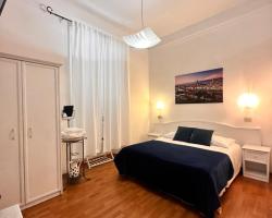 Soggiorno Madrid