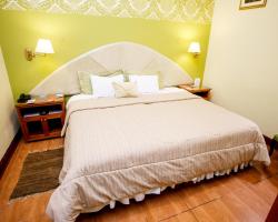 Lima Wari Hotel Boutique