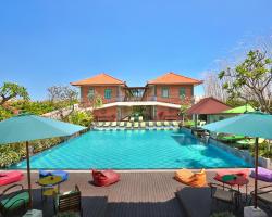 Maison at C Boutique Hotel & Spa Seminyak