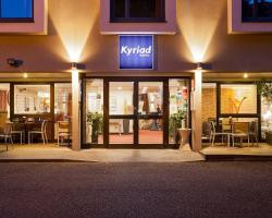 Kyriad Hotel Strasbourg Lingolsheim