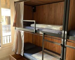 Downtown River Hostel