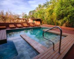 Ckoi Atacama Lodge