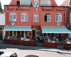 Hotel Restaurant Zeeland