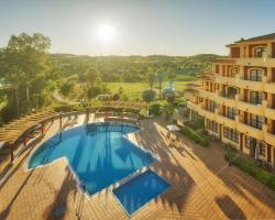 Ilunion Golf Badajoz