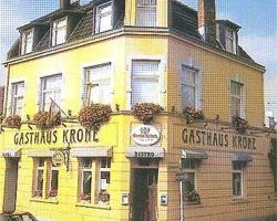 Hotel Gasthaus Krone