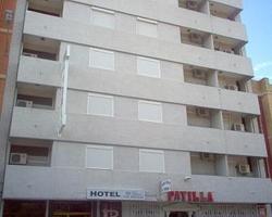 Hotel Residencia Patilla II