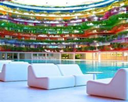 Apartamento Boas de Ibiza