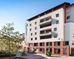 ibis Styles Annecy Centre Gare