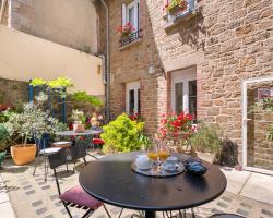 Hôtel Quic en Groigne