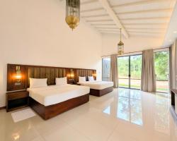 Pinthaliya Resort