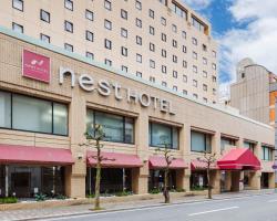 Nest Hotel Matsuyama