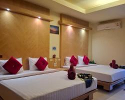Lanta Summer House 1