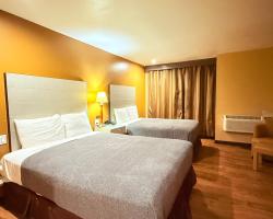Redondo Beach Inn-LAX