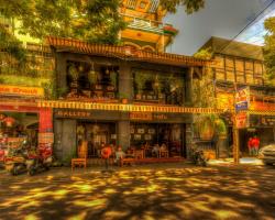 Thanh An Guesthouse