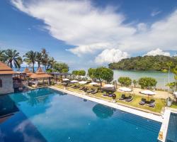 Nakamanda Resort and Spa