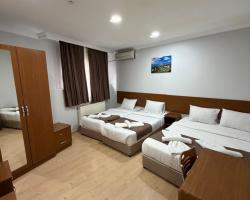Istanbul Family Apartment