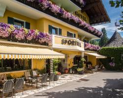 Sporthotel Radstadt