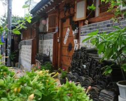 Namhyeondang Hanok Guesthouse