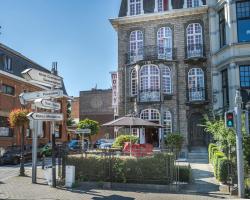 Monty Small Design Hotel