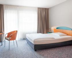 Hotel Königshof am Funkturm