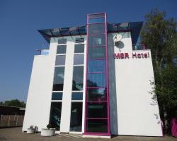 MSR Hotel Hannover