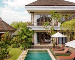 Lebak Bali Residence