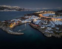 Vesterålen Resort & Kysthotell