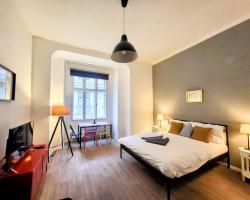 Cosy Design Apartment