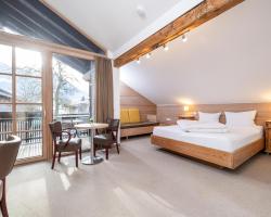 Landhaus Schösser-Brandler