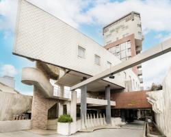 APA Hotel Kanazawa Nomachi