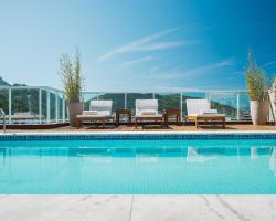 Angra Beach Hotel