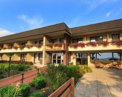 Hotel Pension Fernblick