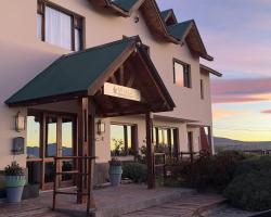 Meulen Hosteria y Apart