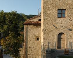 Agriturismo Casteldelpiano