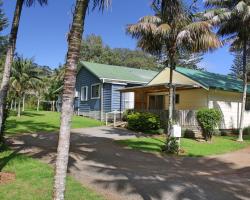 Anson Bay Lodge