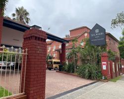 Silkari Urban CKS Sydney Airport Hotel