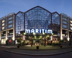 Maritim Hotel Köln