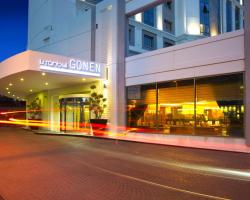 Istanbul Gonen Hotel