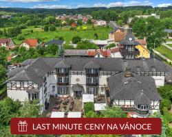 Schlosshotel Marienbad