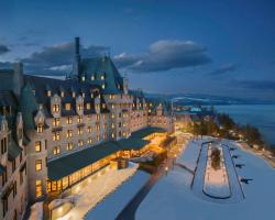 Fairmont Le Manoir Richelieu