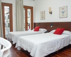 Hotel Restaurante Rúas