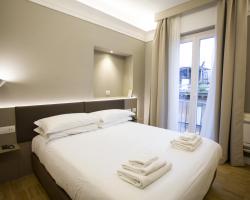 Ripetta 25 Prestige Rooms